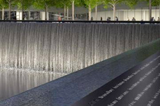 New York (Manhattan) 9/11 Memorial cruise excursion